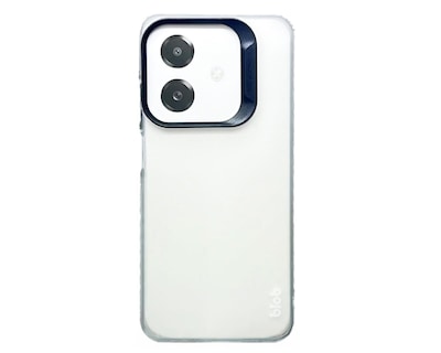 Foto 1 | Funda Transparente Blob para Oppo A40