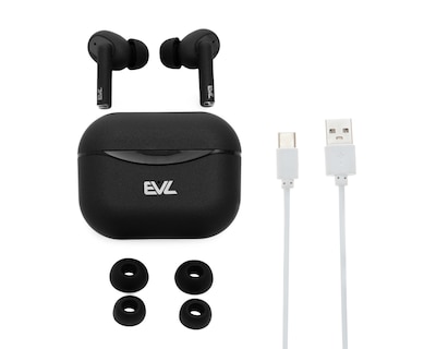 Foto 3 | Audífonos True Wireless EVL Urban Anc con Cancelación de Ruido