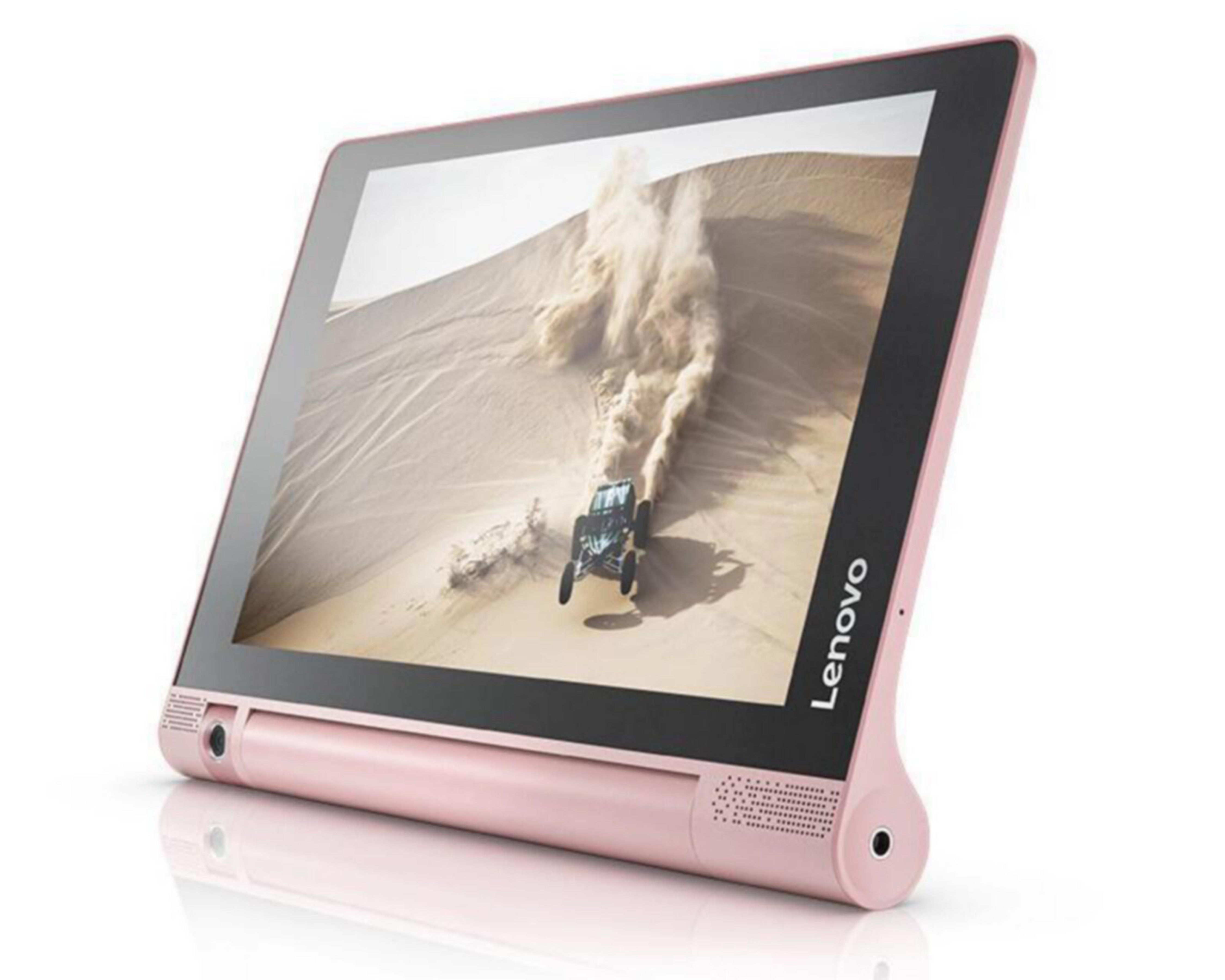 Foto 4 pulgar | Tablet Lenovo YT3-850F 8" Rosa
