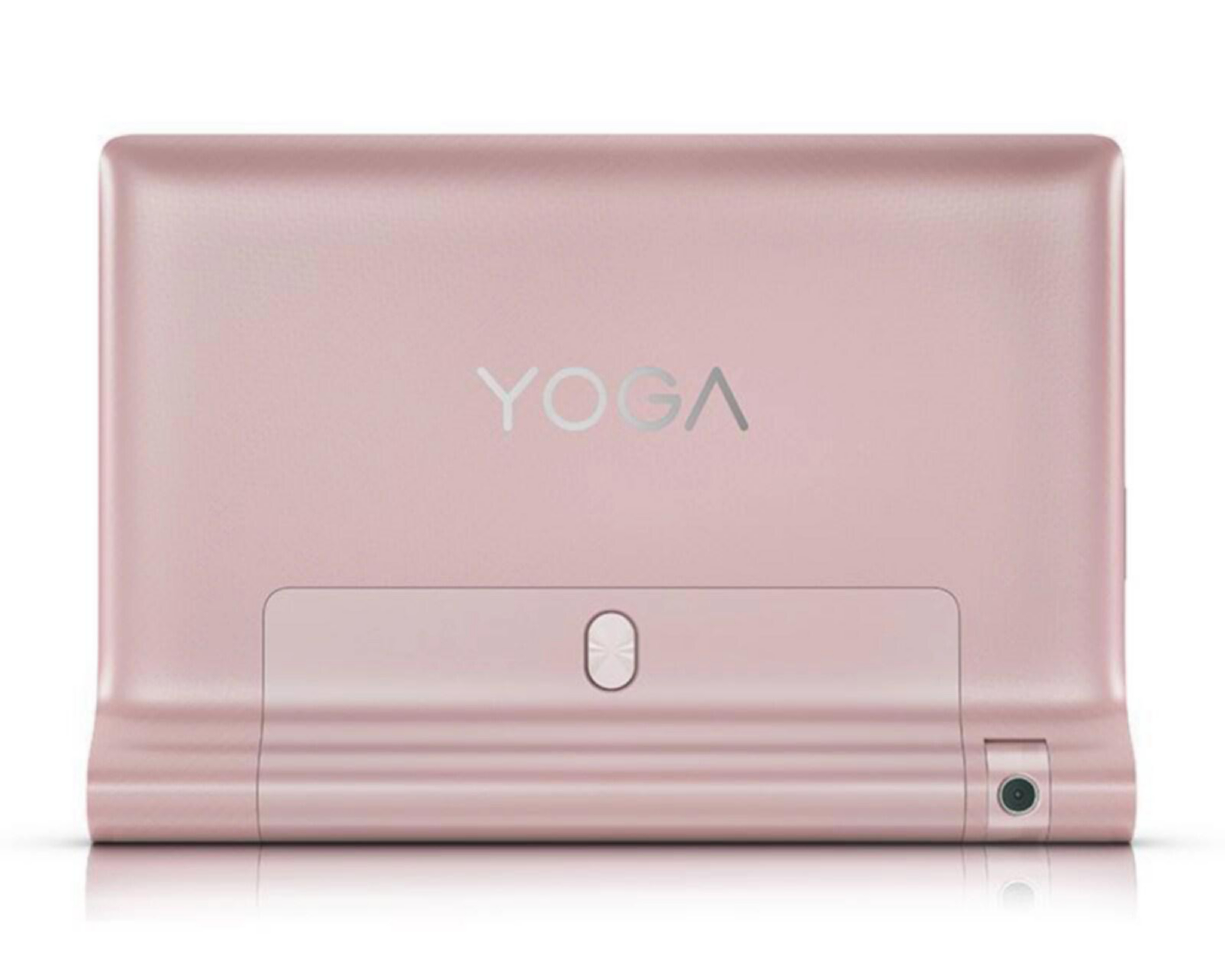 Foto 6 pulgar | Tablet Lenovo YT3-850F 8" Rosa