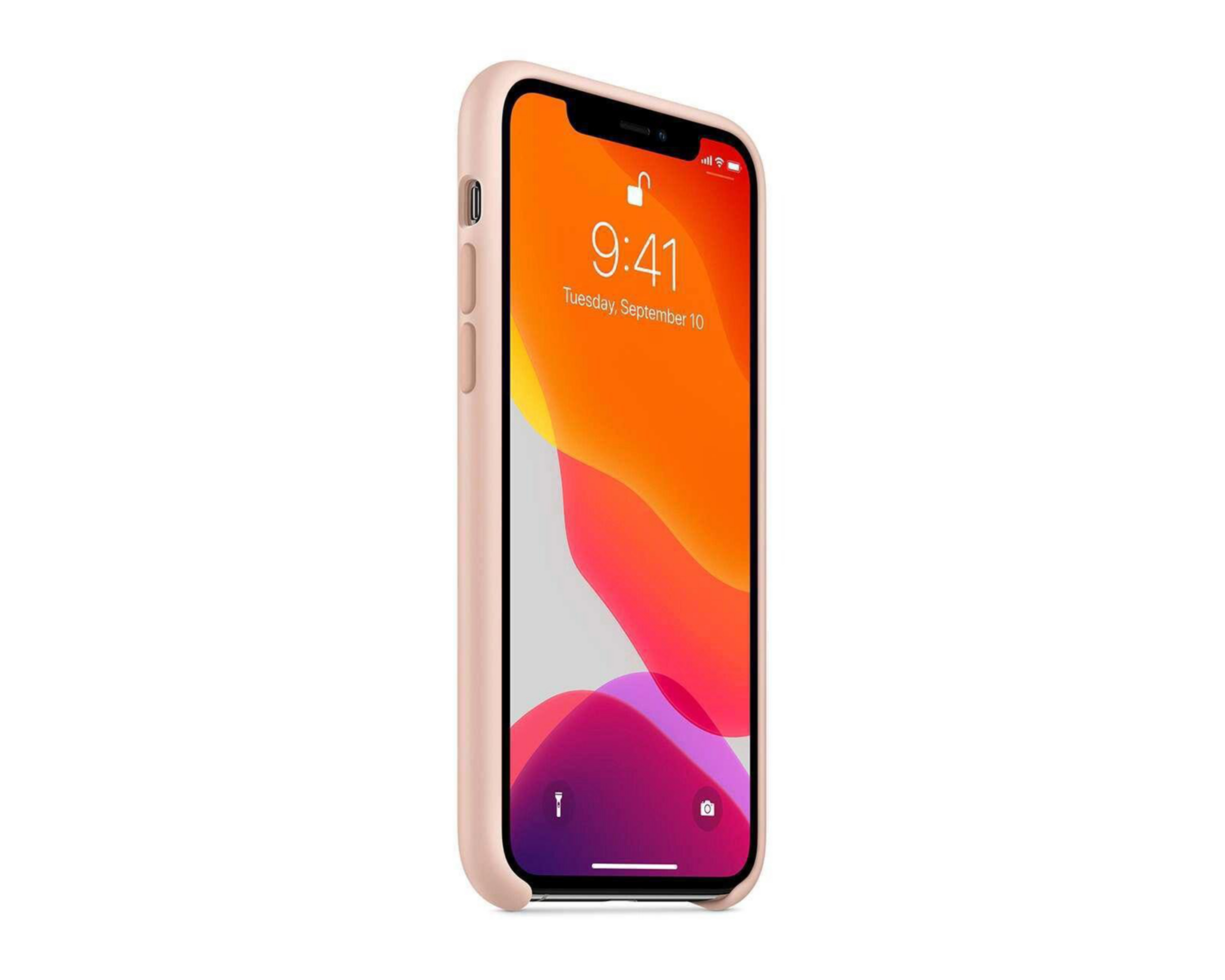 Foto 4 pulgar | Funda Apple para iPhone 11 Pro