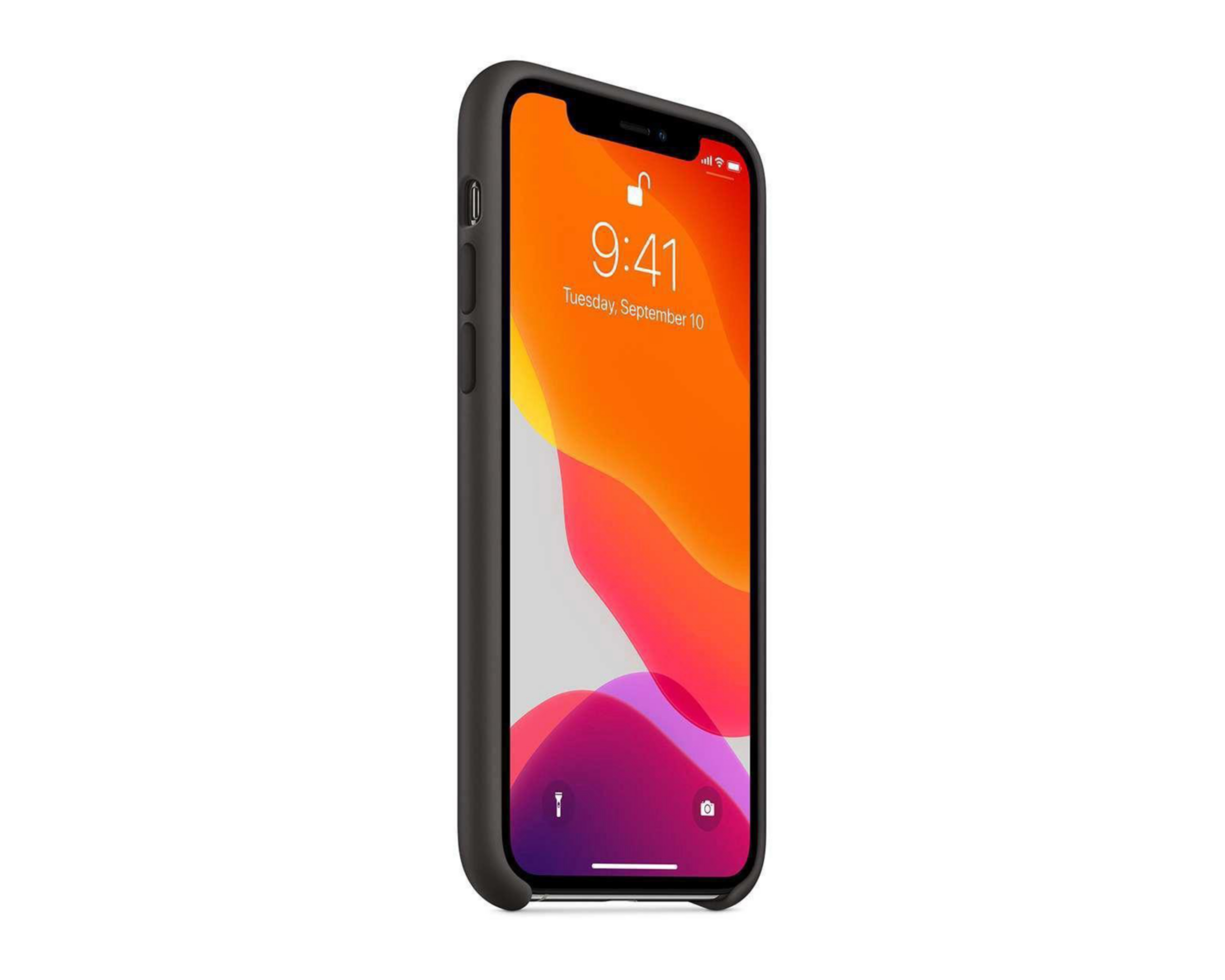 Foto 4 pulgar | Funda Apple para iPhone 11 Pro