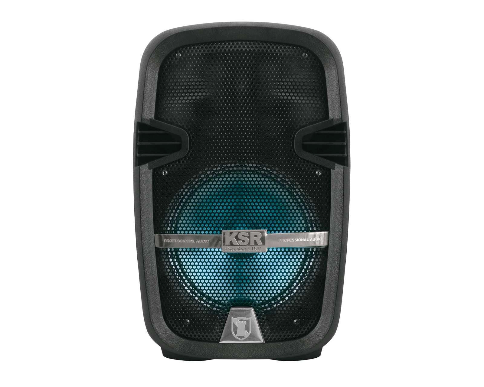 Bocina Bluetooth Kaiser 7,200 Watts