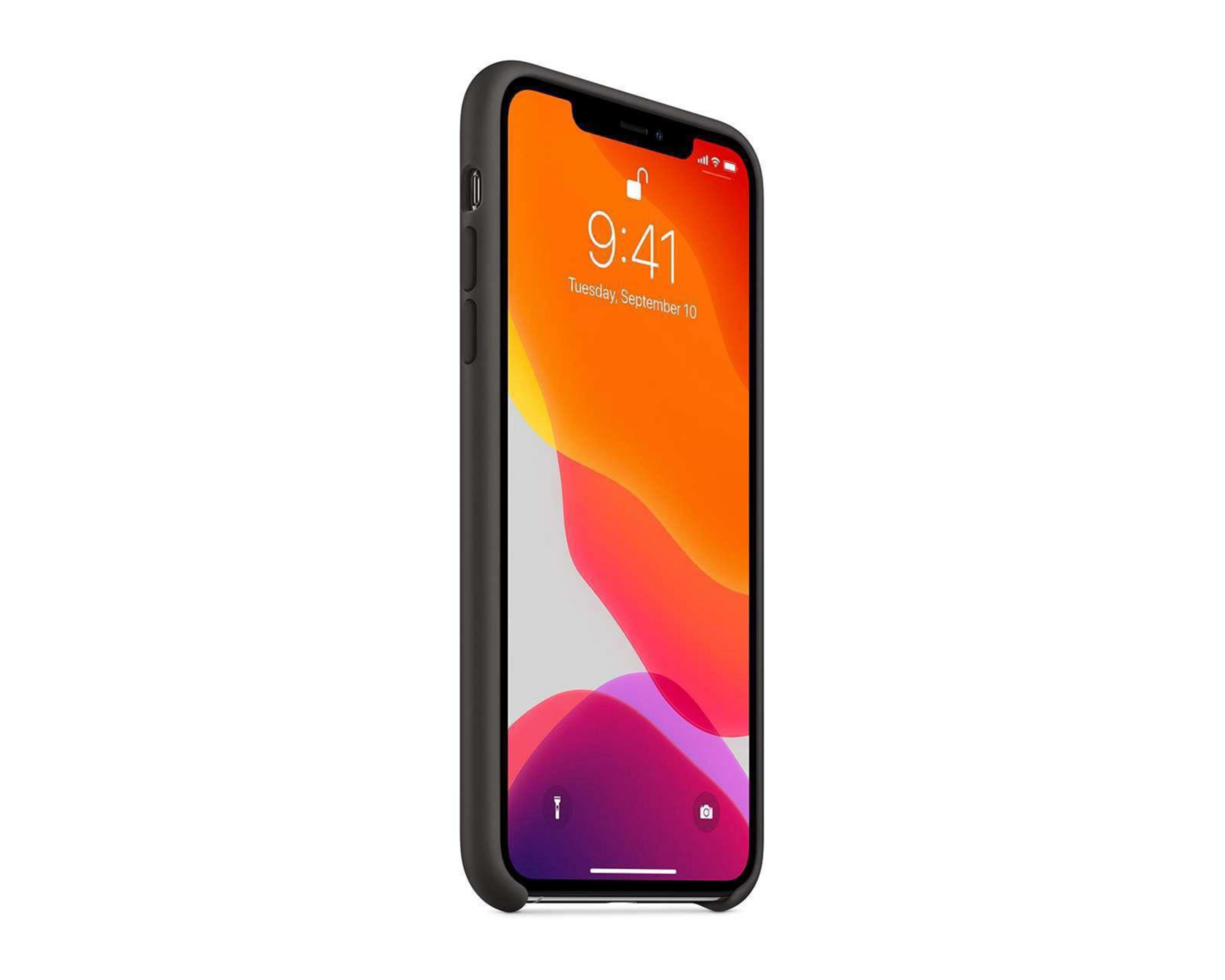 Foto 3 | Funda Apple para iPhone 11 Pro Max