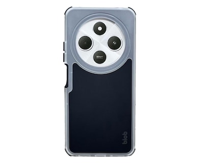 Foto 1 | Funda Antiimpacto Blob para Xiaomi Redmi 14C
