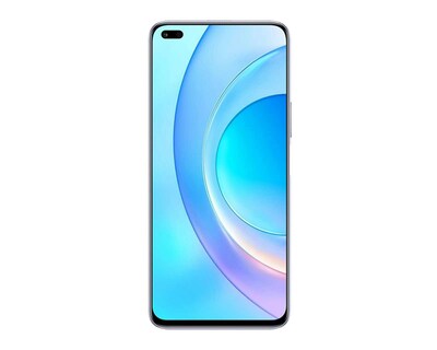 Foto 2 | AT&T/Unefon Honor 50 Lite 128 GB Plata