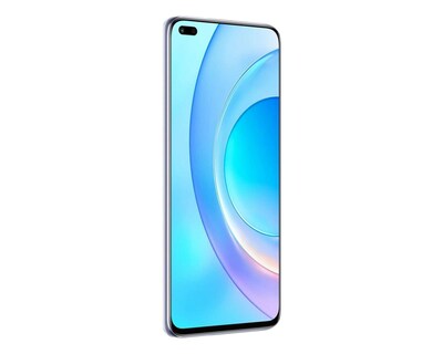 Foto 4 | AT&T/Unefon Honor 50 Lite 128 GB Plata