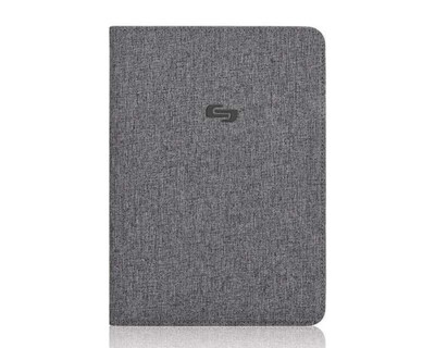 Foto 2 | Funda para iPad Gris Solo