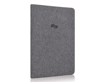 Foto 3 | Funda para iPad Gris Solo