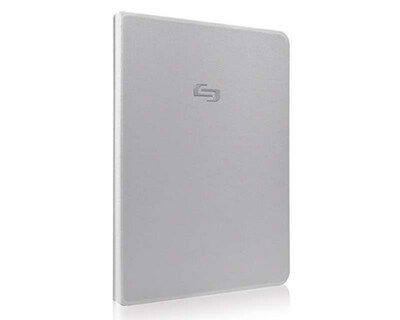Foto 3 | Funda para iPad 9.7" Gris Solo
