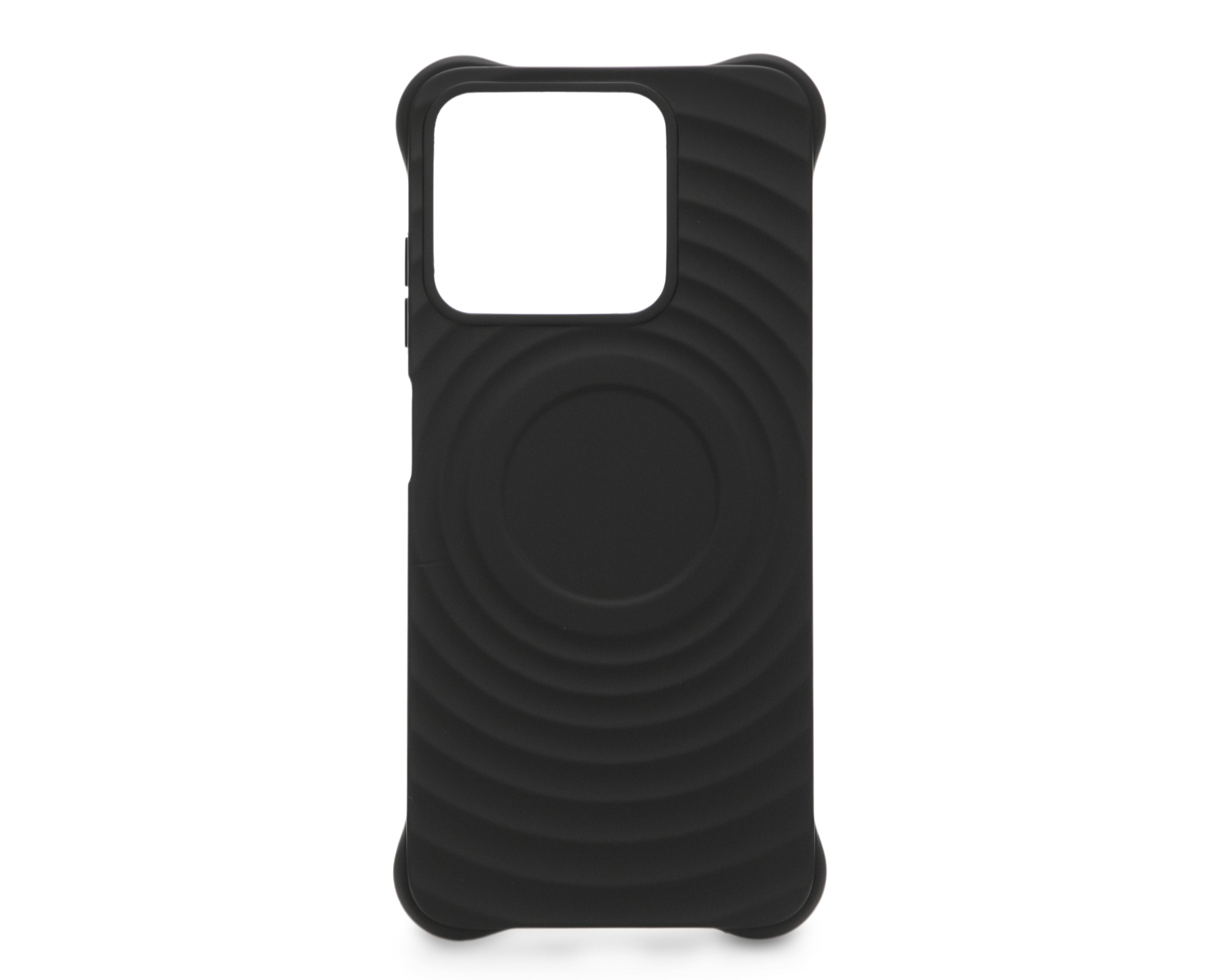 Funda de Policarbonato Blob para ZTE A35