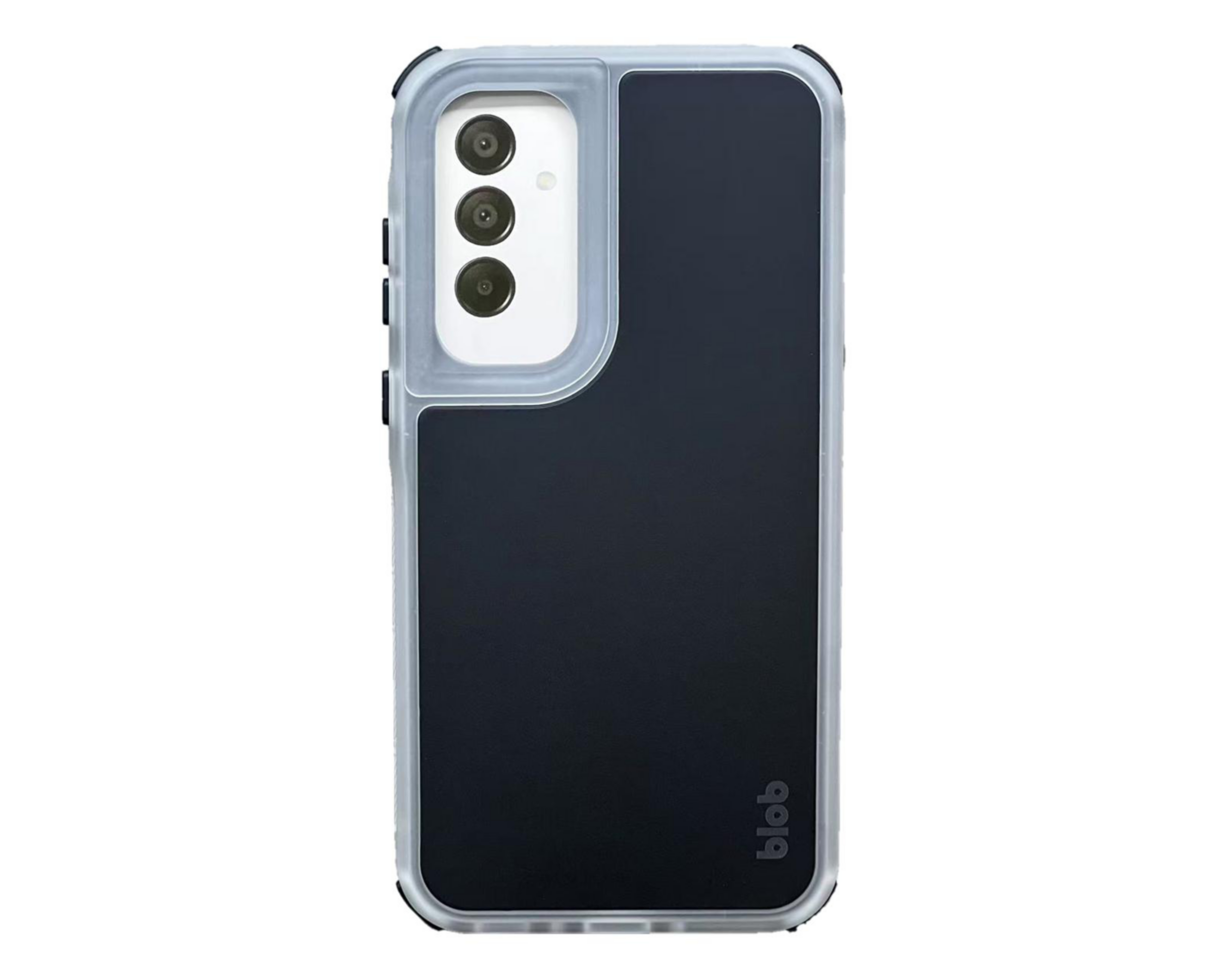 Foto 2 pulgar | Funda Impact Blob para Samsung Galaxy A35