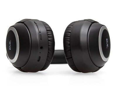 Foto 5 | Audífonos de Diadema Inalámbricos EVL CBH2306 Bluetooth