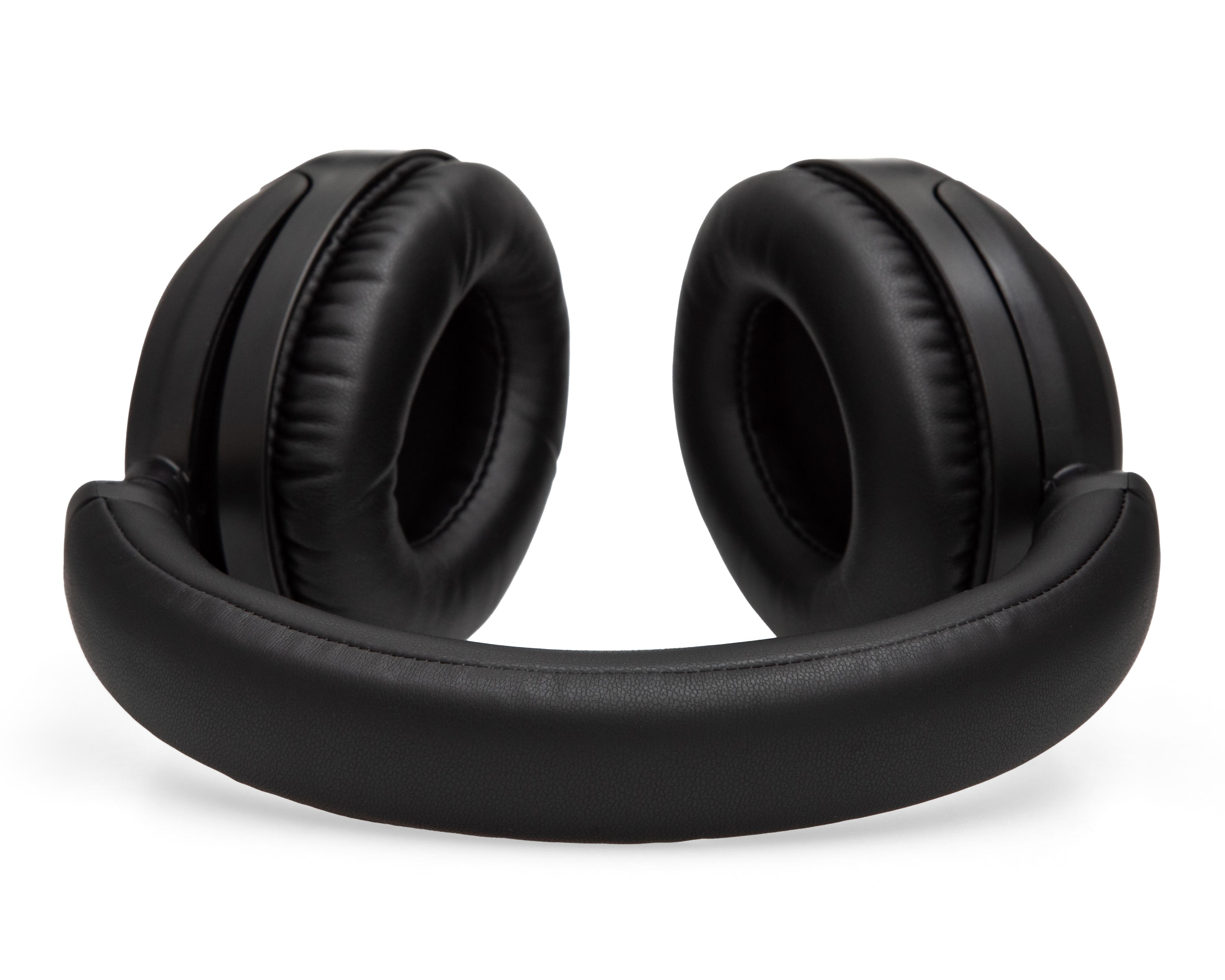 Foto 7 pulgar | Audífonos de Diadema Inalámbricos EVL CBH2306 Bluetooth