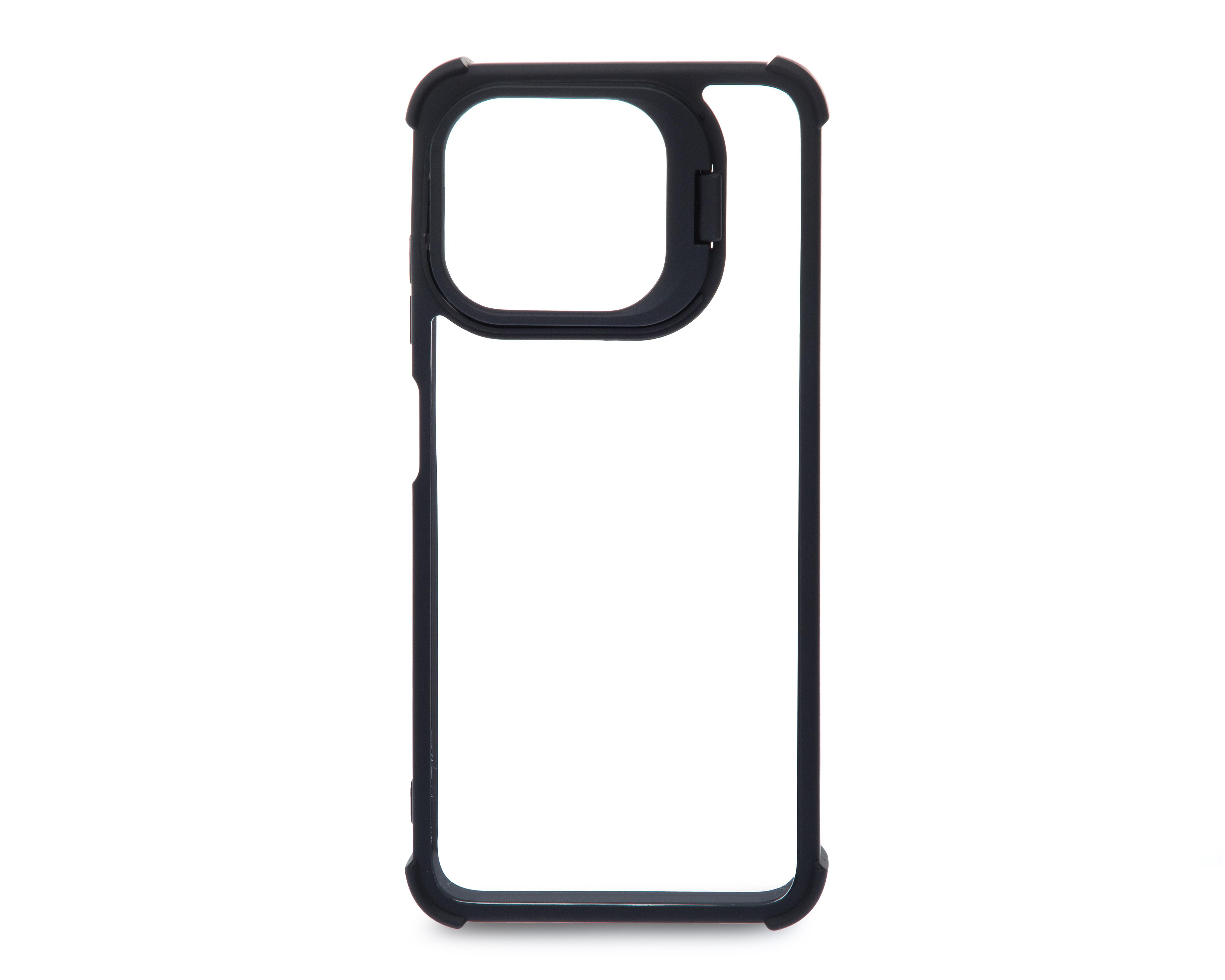 Funda de Policarbonato Blob para ZTE A35