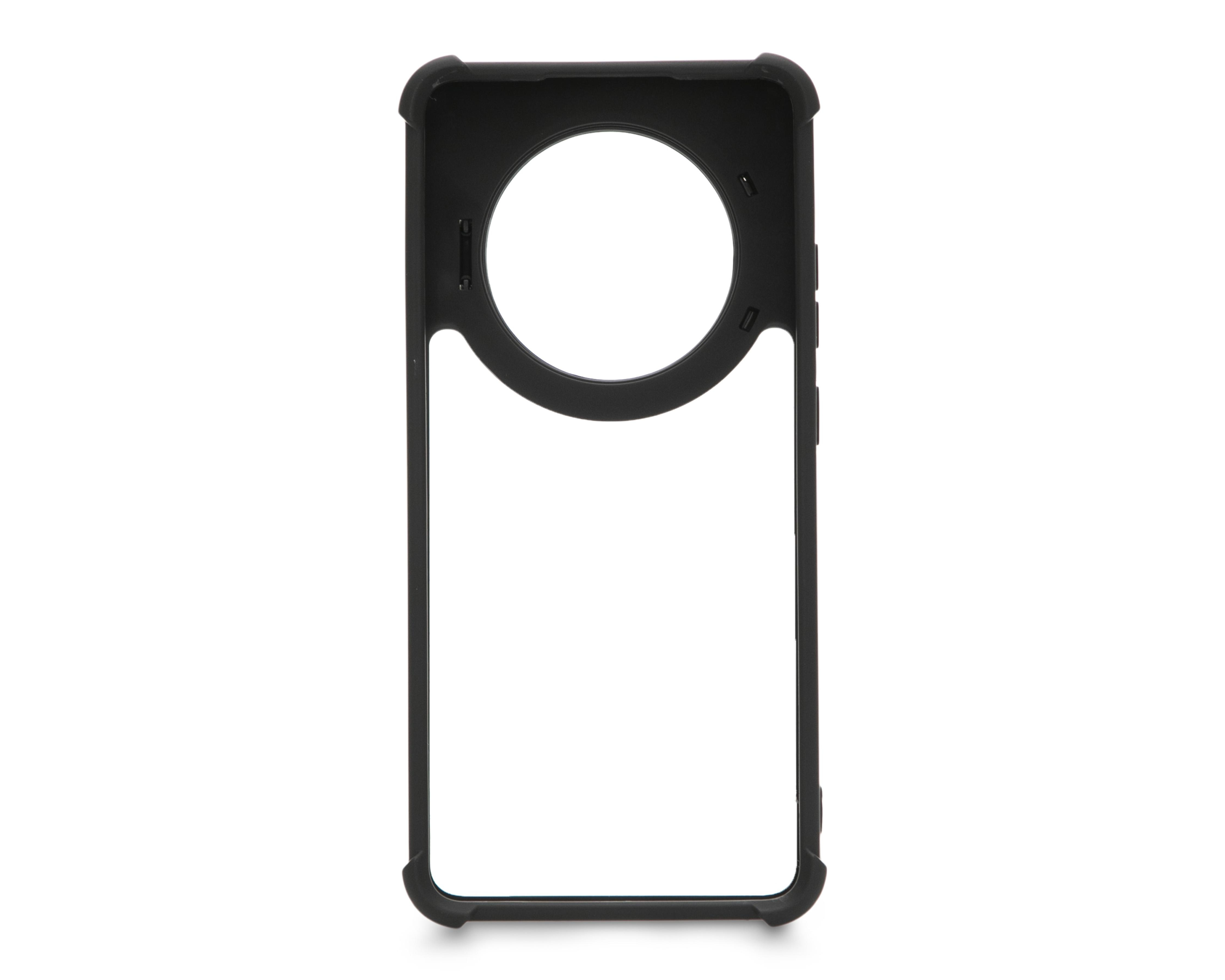 Foto 3 pulgar | Funda de Policarbonato Blob para Oppo Reno 12F