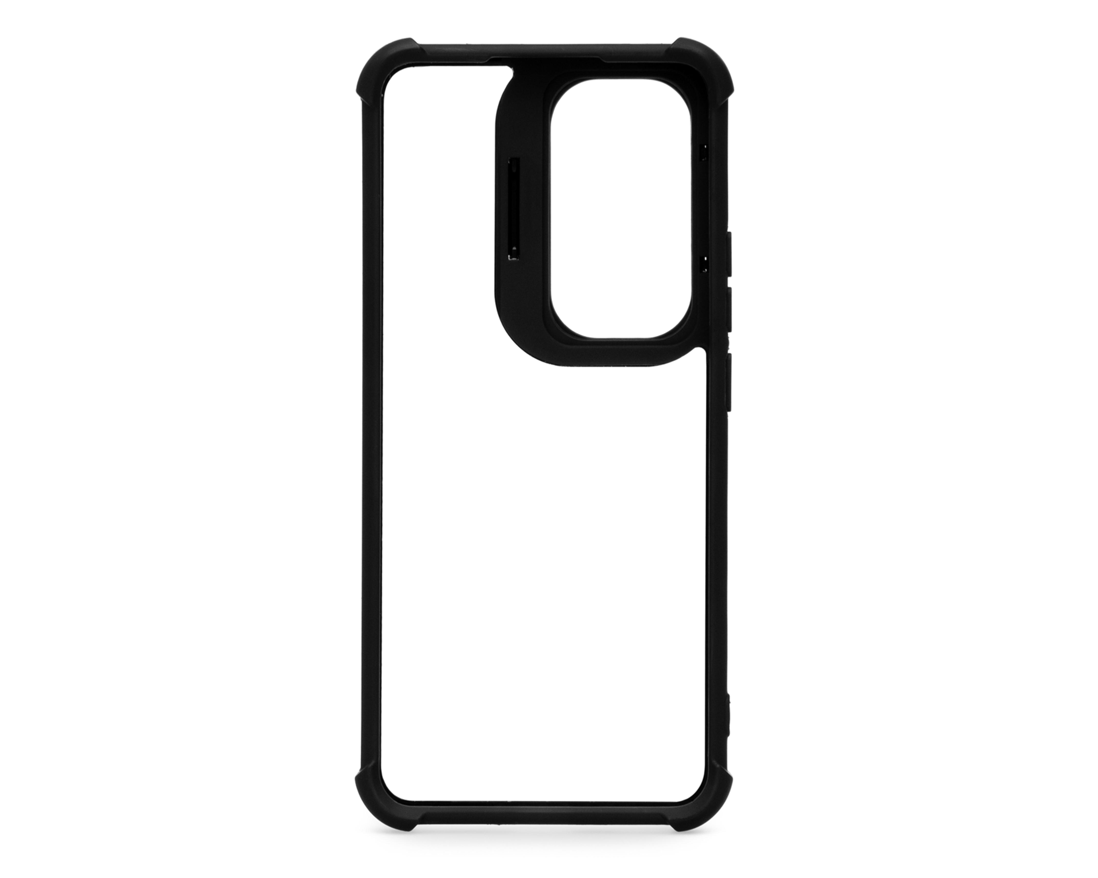 Foto 3 pulgar | Funda de Policarbonato Blob para Oppo Reno 12