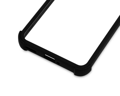 Foto 6 | Funda de Policarbonato Blob para Oppo Reno 12
