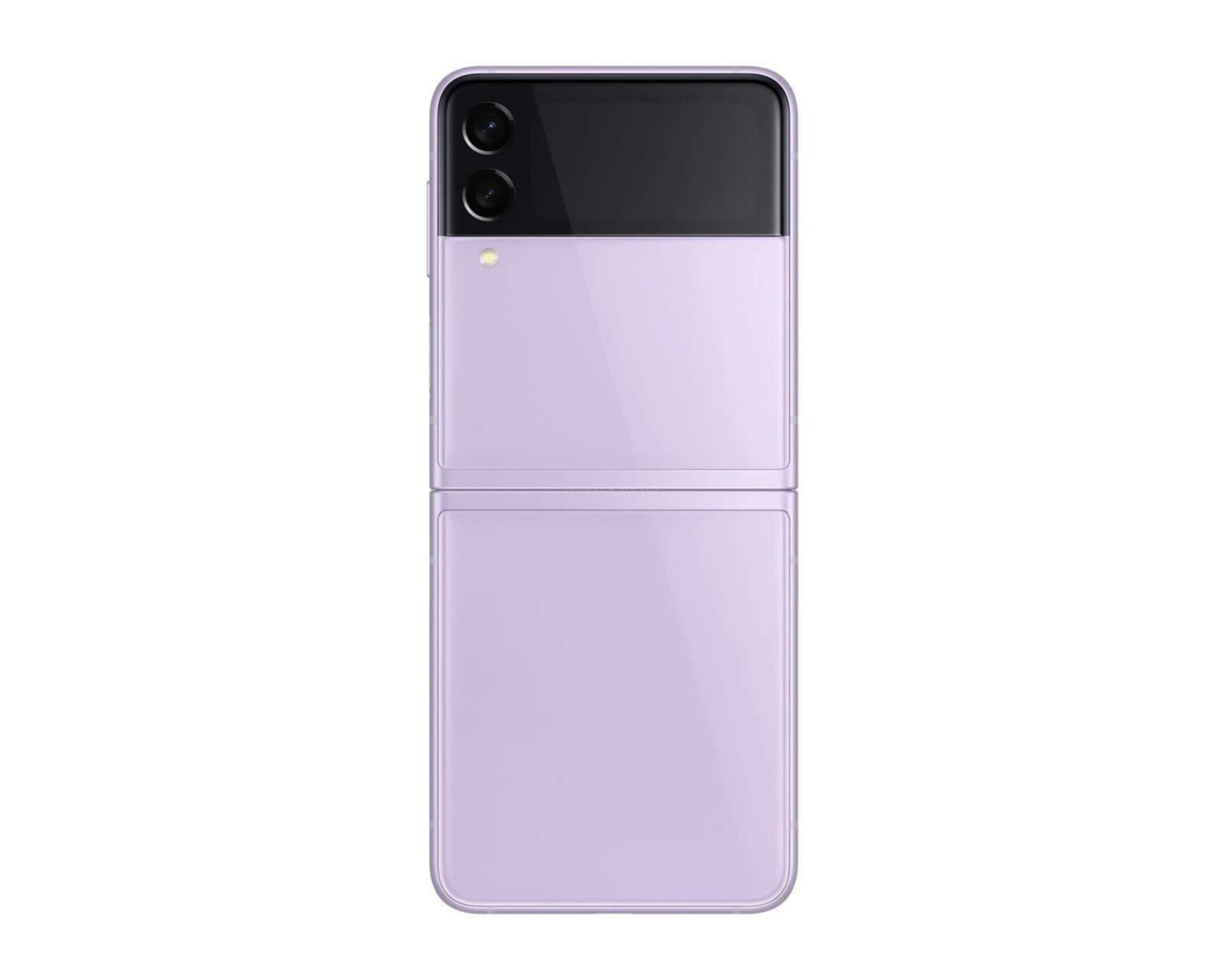 Foto 4 pulgar | Celular Samsung Liberado Z Flip3 128 GB Lavanda
