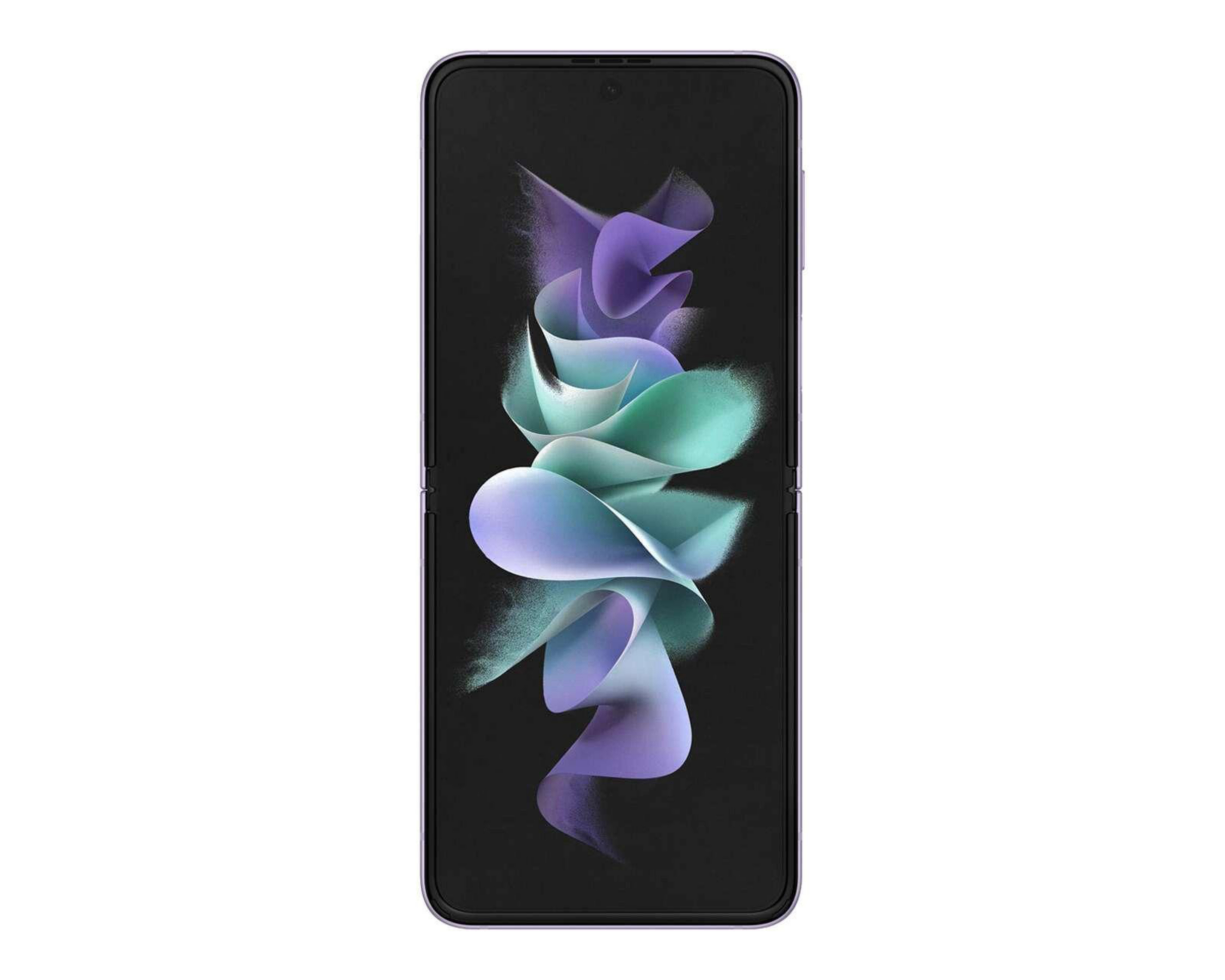 Foto 5 | Celular Samsung Liberado Z Flip3 128 GB Lavanda