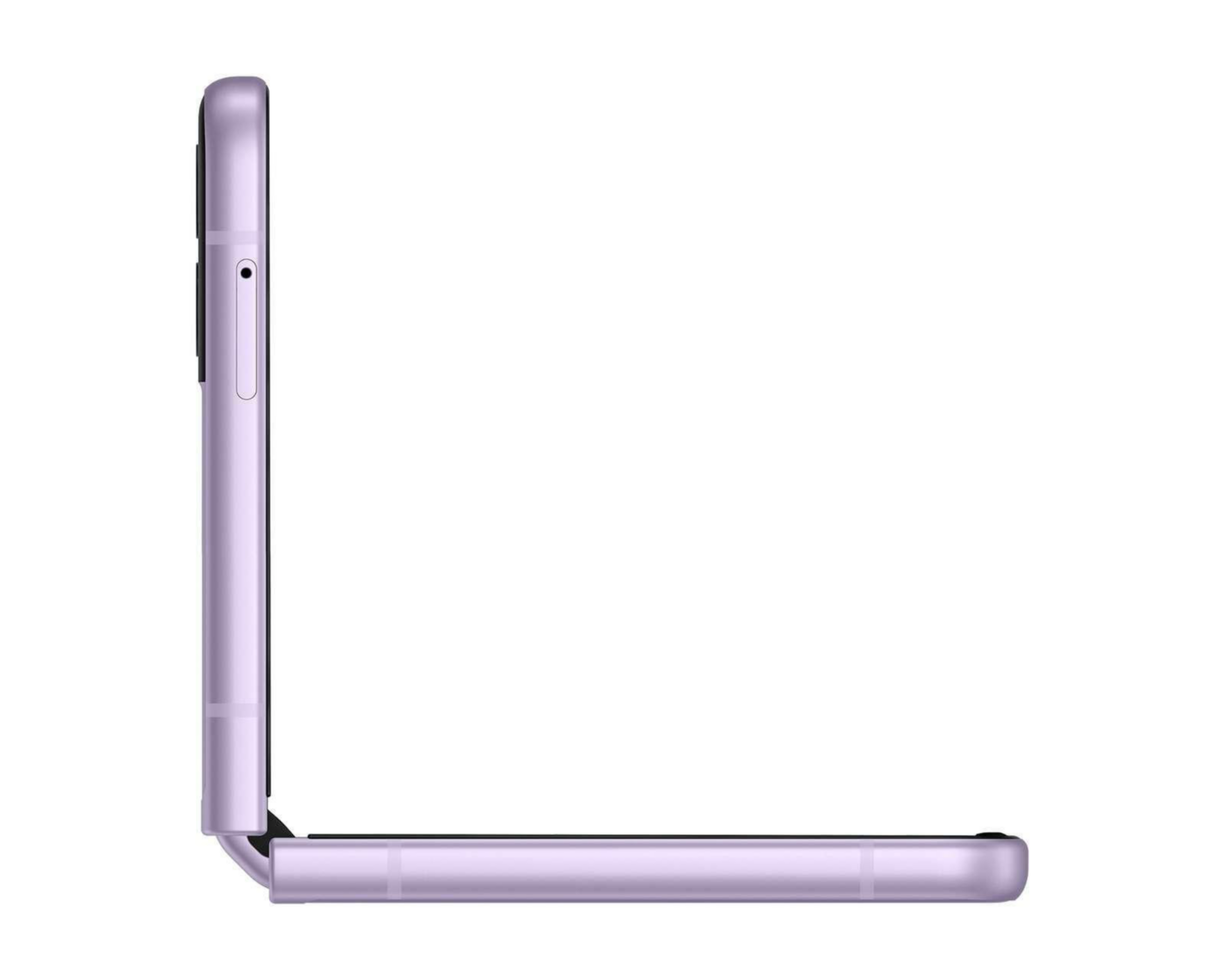 Foto 8 pulgar | Celular Samsung Liberado Z Flip3 128 GB Lavanda