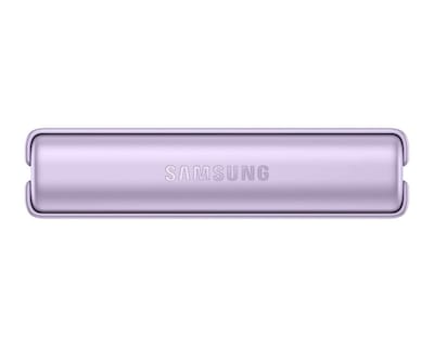 Foto 8 | Celular Samsung Liberado Z Flip3 128 GB Lavanda