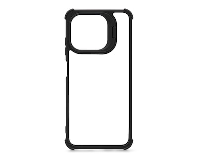 Foto 1 | Funda Transparente Blob para ZTE Blade A55