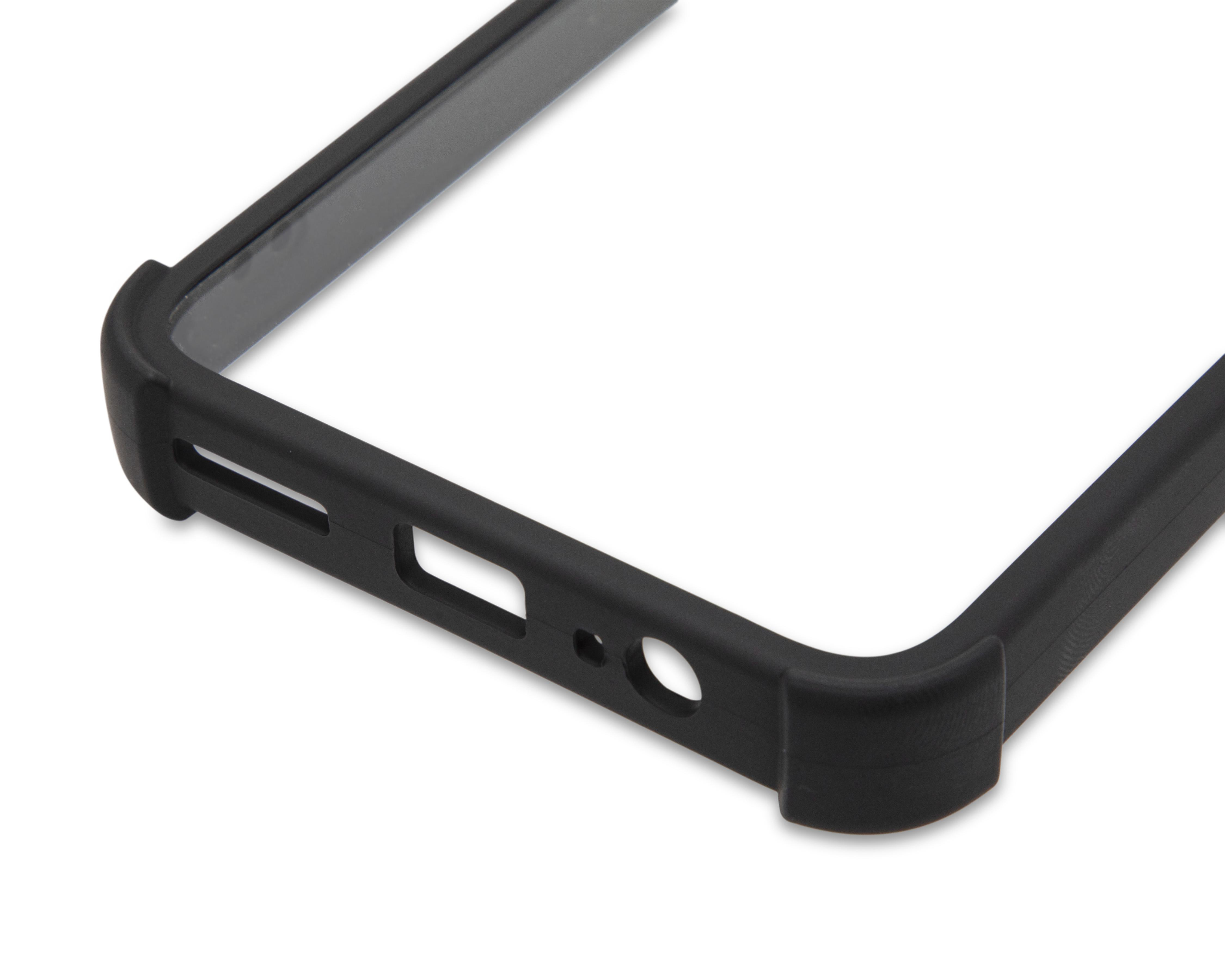 Foto 6 | Funda Transparente Blob para ZTE Blade A55