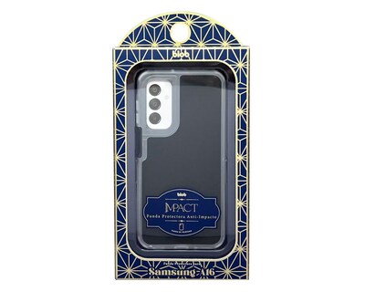 Foto 2 | Funda de TPU Blob para Samsung A16