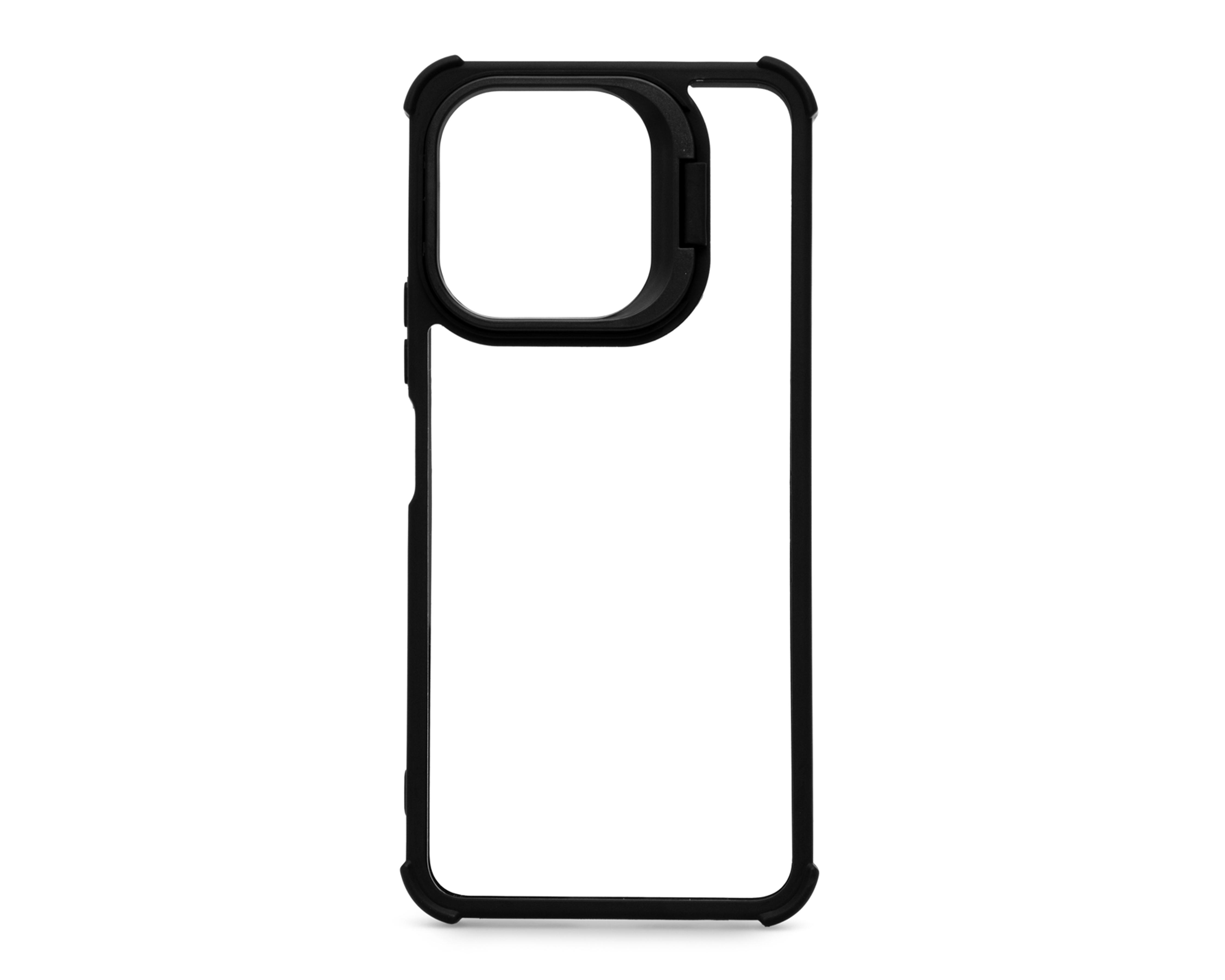 Funda de PVC Blob para Vivo Y28