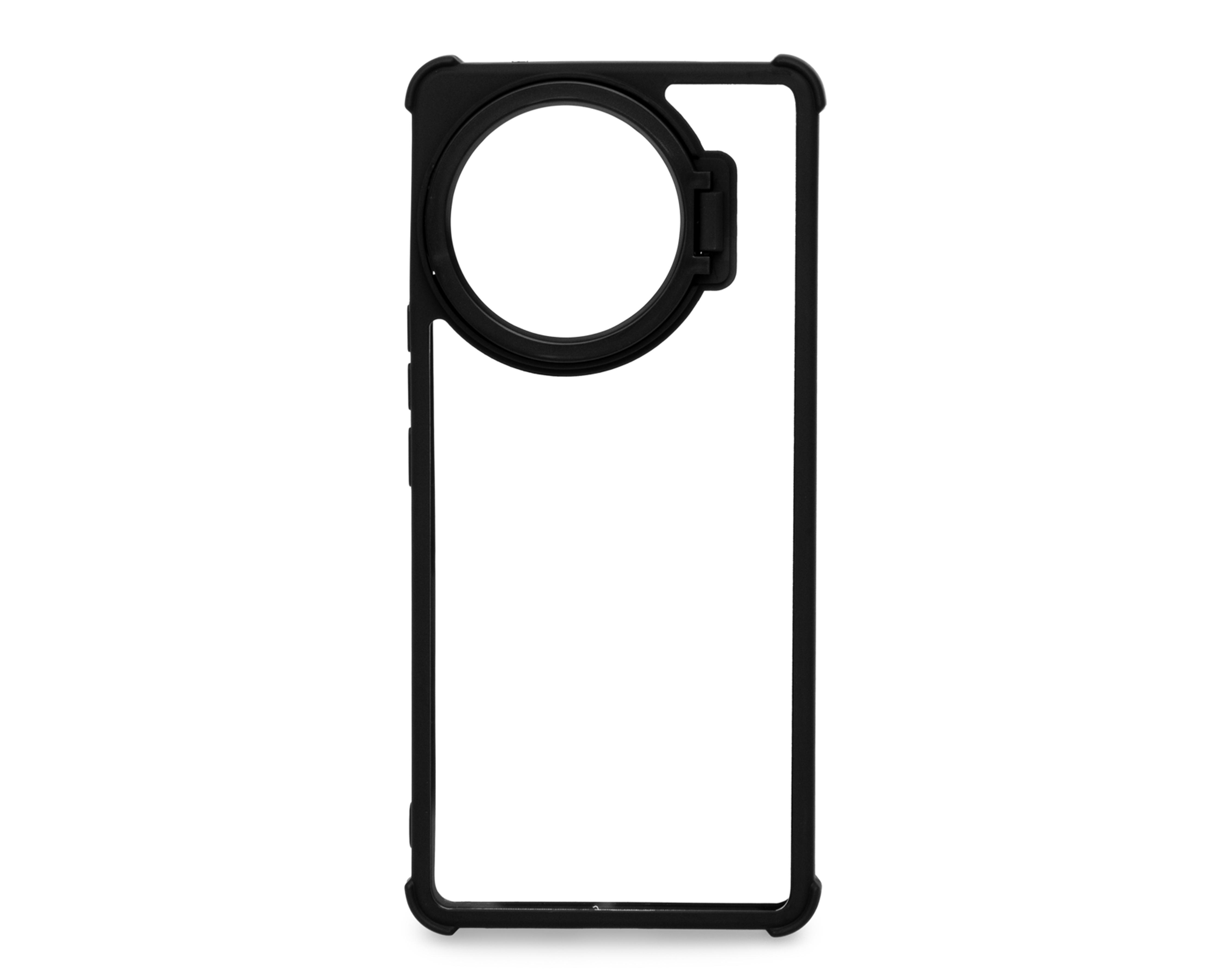 Funda de Policarbonato Blob para vivo V40 Lite