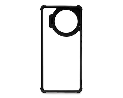 Foto 2 | Funda de Policarbonato Blob para vivo V40 Lite