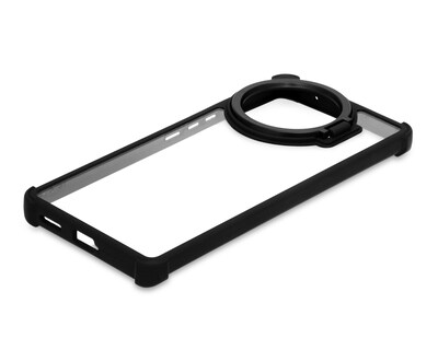 Foto 4 | Funda de Policarbonato Blob para vivo V40 Lite