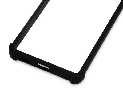 Foto 6 | Funda de Policarbonato Blob para vivo V40 Lite