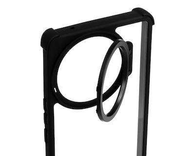 Foto 7 | Funda de Policarbonato Blob para vivo V40 Lite