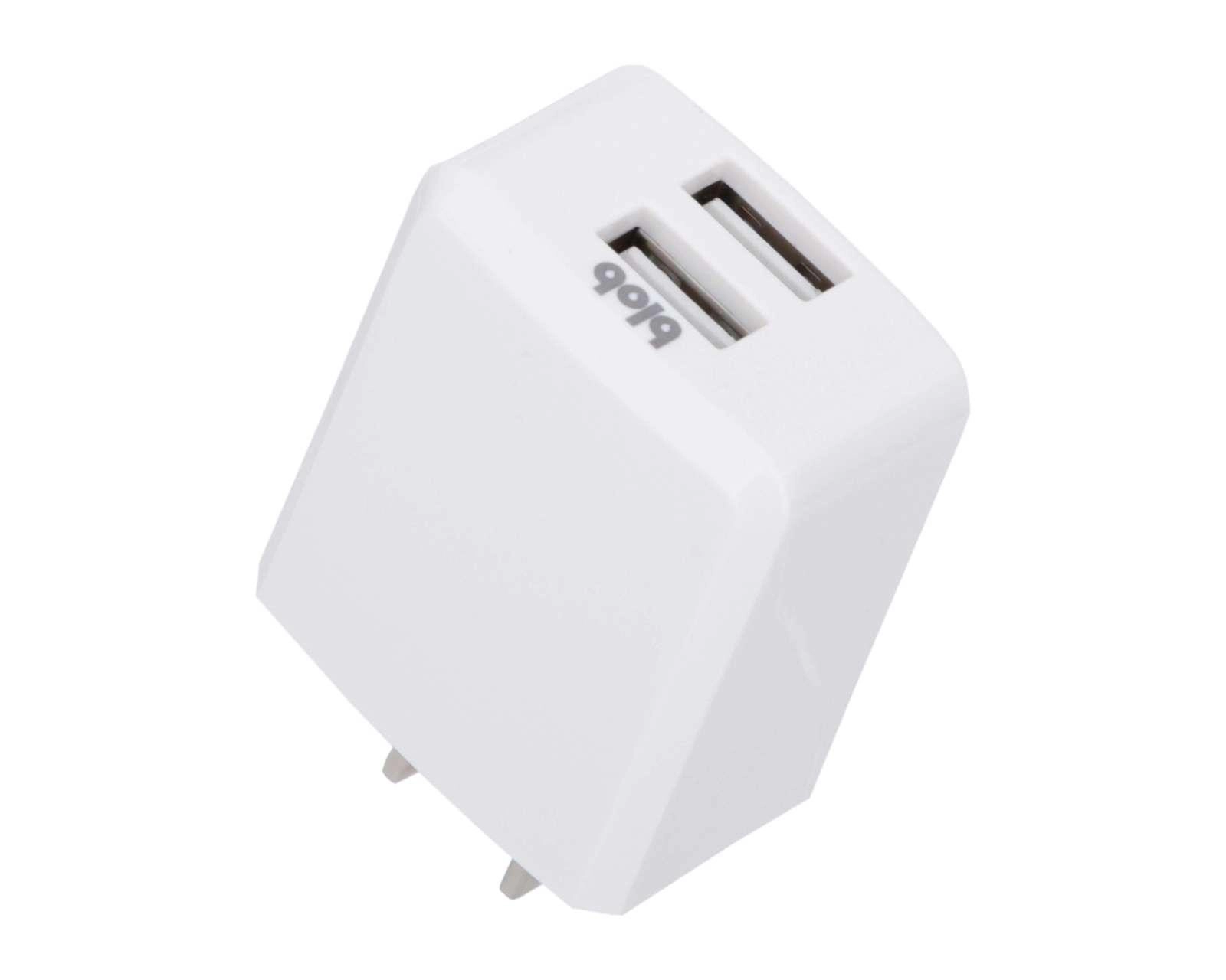 Adaptador de Corriente Blob con Entrada USB 10W