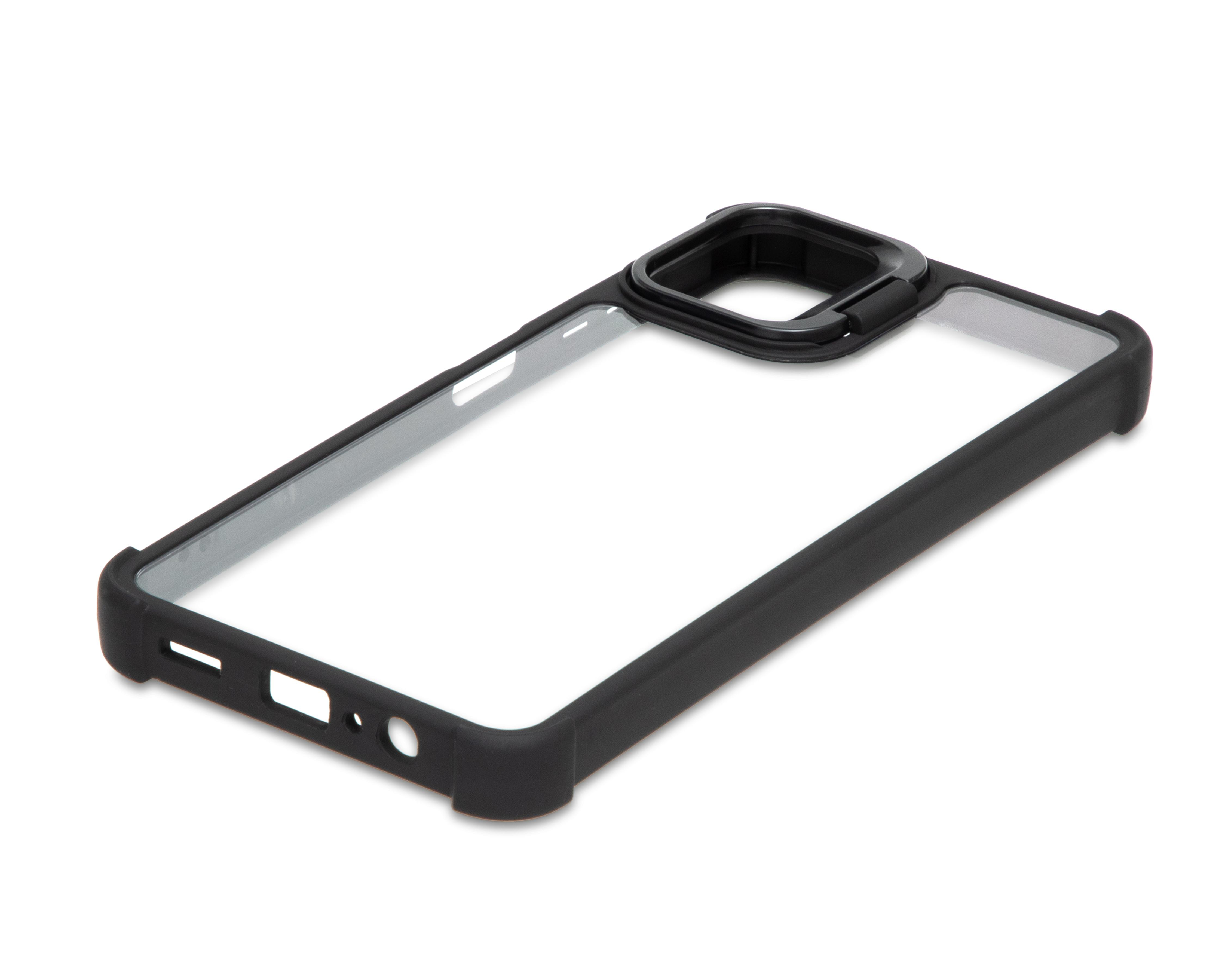 Foto 4 | Funda de PVC Blob para Samsung Galaxy A06