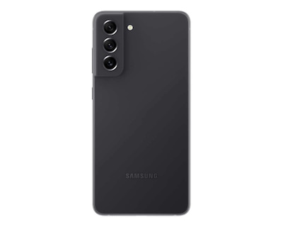 Foto 2 | Celular Samsung Liberado Galaxy S21FE 256 GB Gris