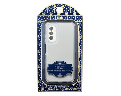 Foto 2 | Funda Impact Blob para Samsung Galaxy A05s