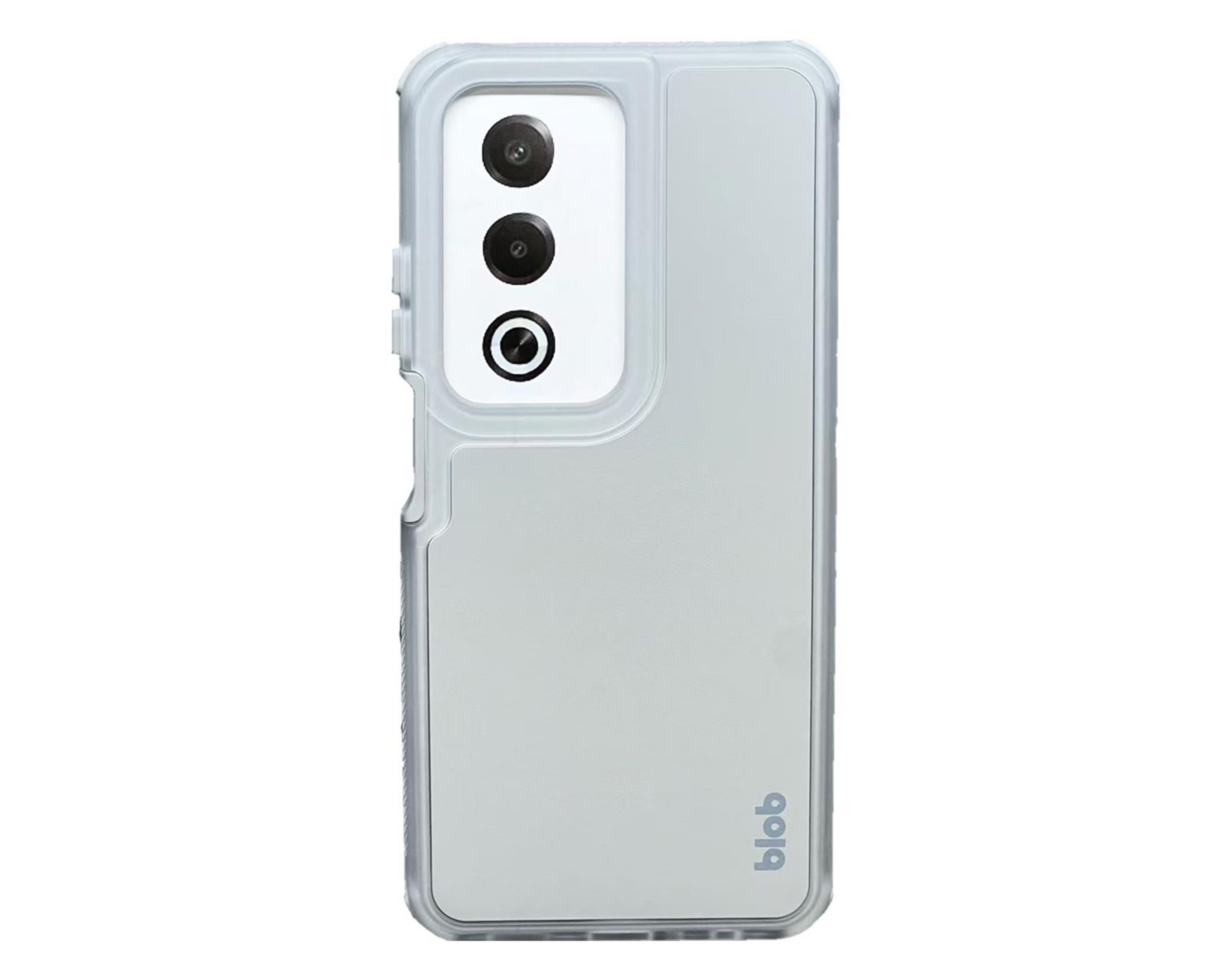 Funda de TPU Blob para OPPO A80