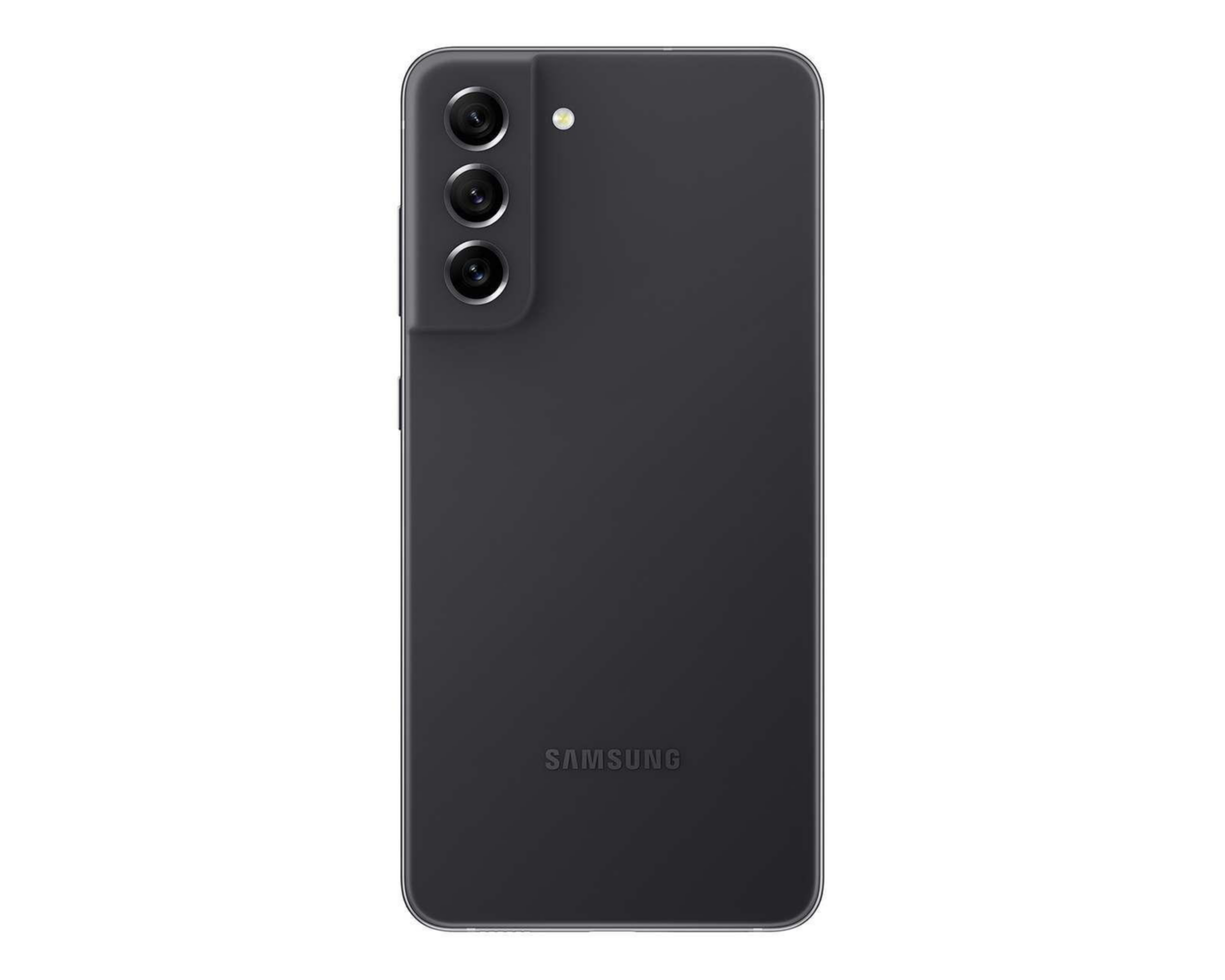 Foto 2 | Celular Samsung Desbloqueado S21FE 128 GB Gris
