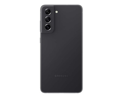 Foto 2 | Celular Samsung Desbloqueado S21FE 128 GB Gris
