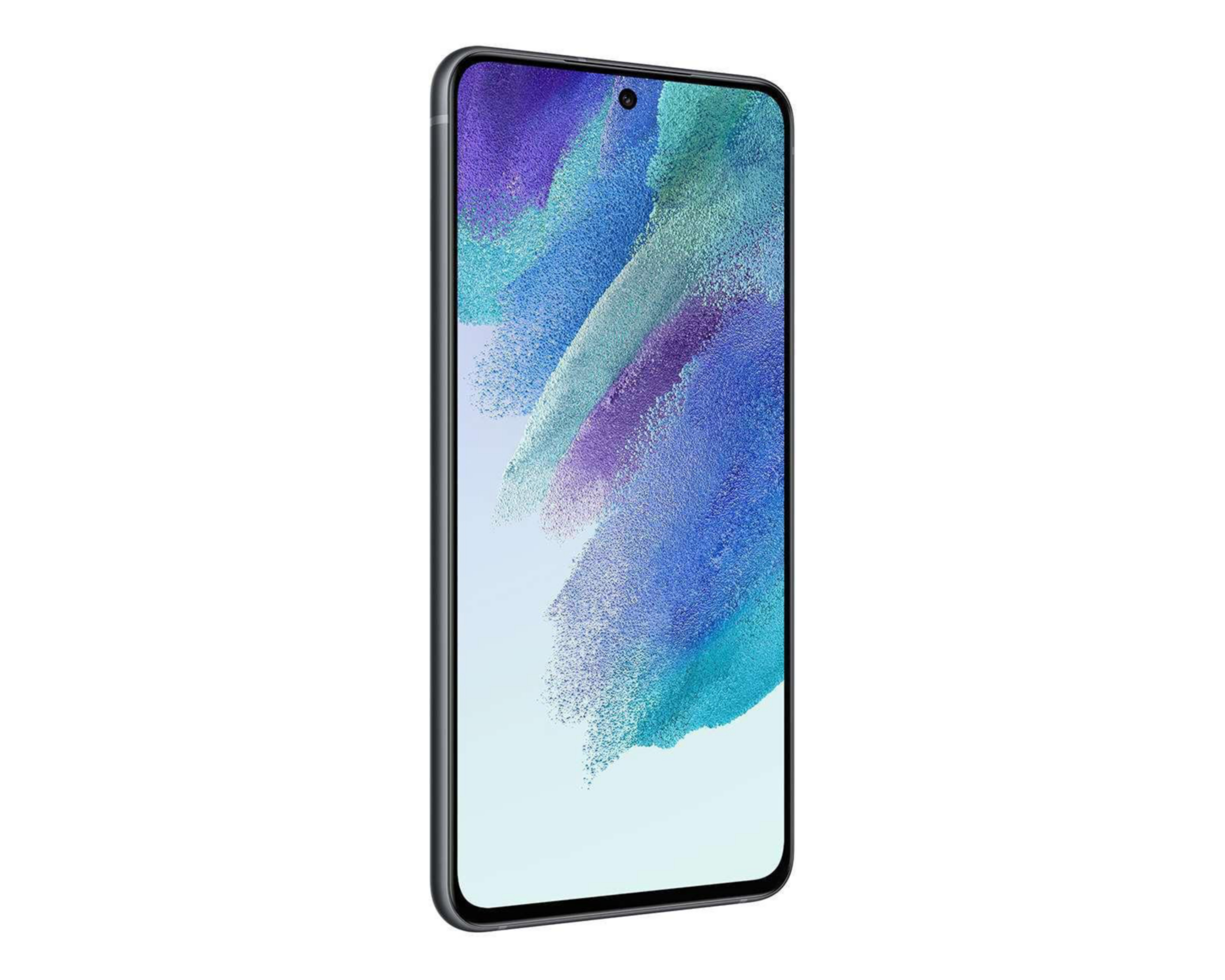 Foto 3 | Celular Samsung Desbloqueado S21FE 128 GB Gris