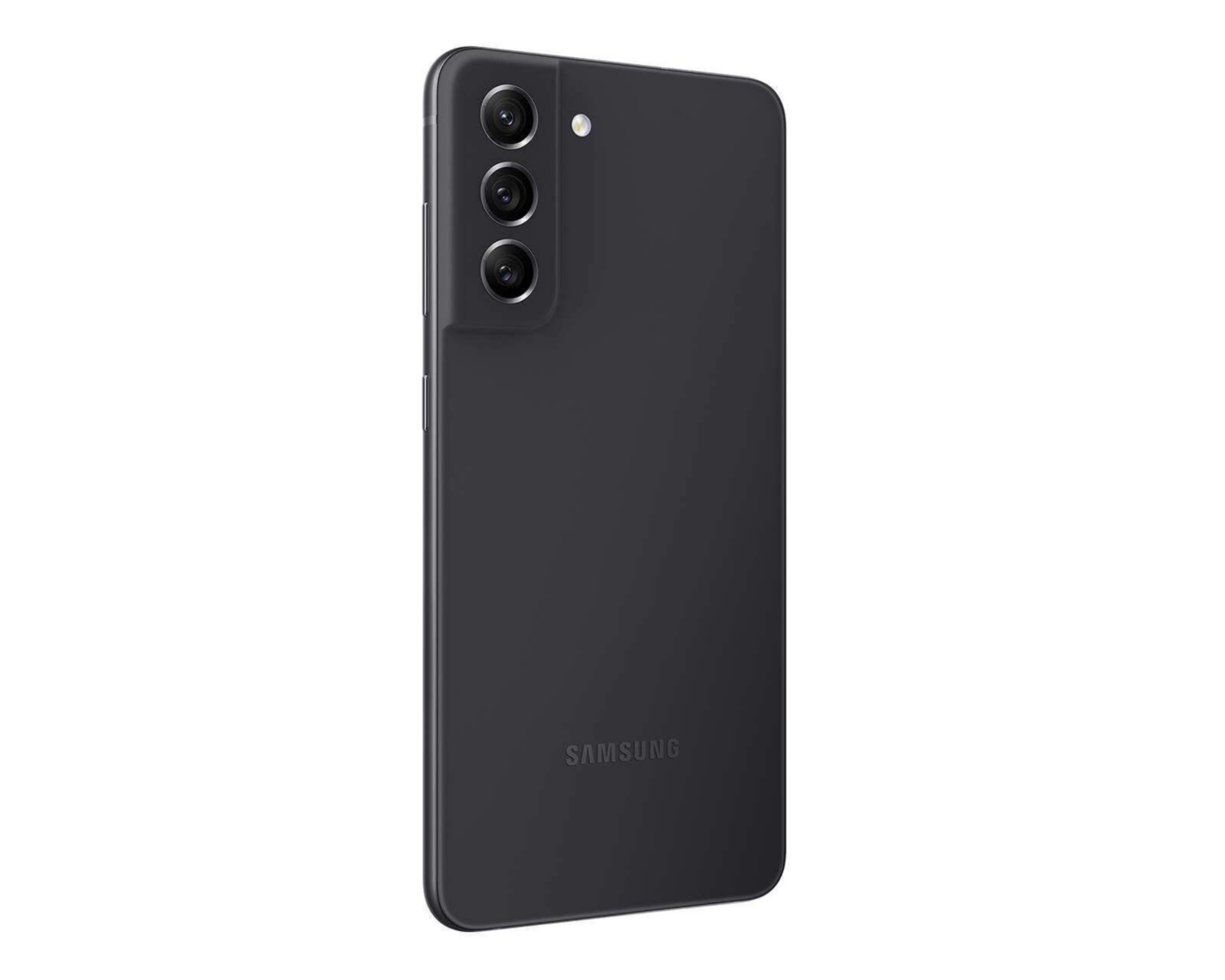 Foto 4 | Celular Samsung Desbloqueado S21FE 128 GB Gris