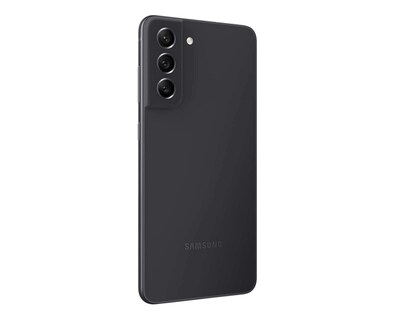 Foto 4 | Celular Samsung Desbloqueado S21FE 128 GB Gris