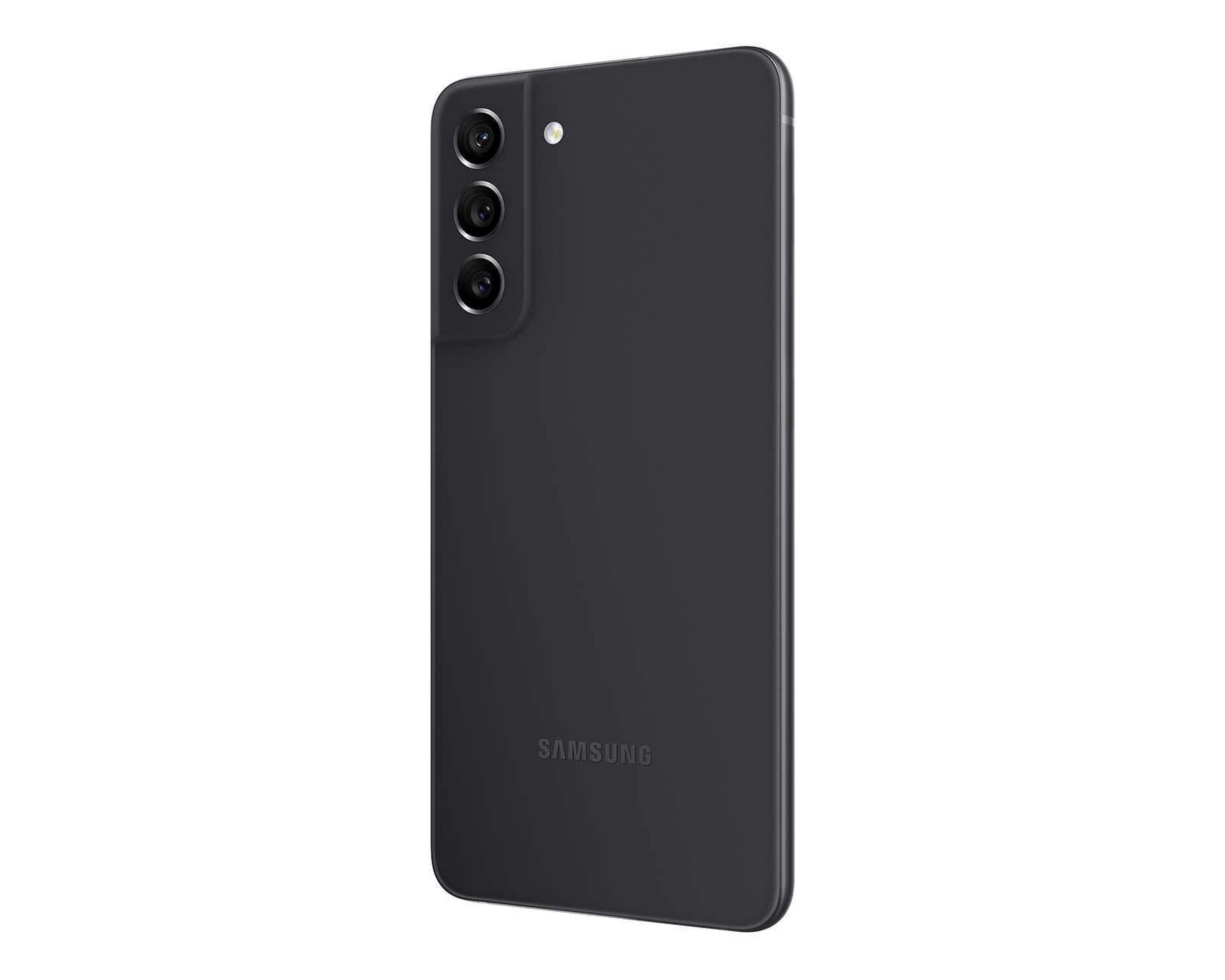 Foto 5 | Celular Samsung Desbloqueado S21FE 128 GB Gris