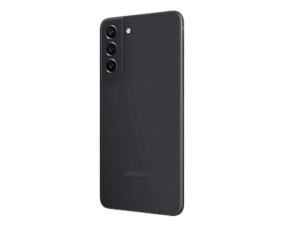 Foto 5 | Celular Samsung Desbloqueado S21FE 128 GB Gris