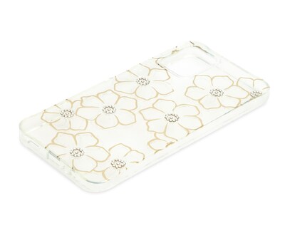 Foto 4 | Funda Transparente Blob para Samsung Galaxy A06