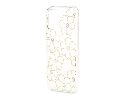 Foto 5 | Funda Transparente Blob para Samsung Galaxy A06