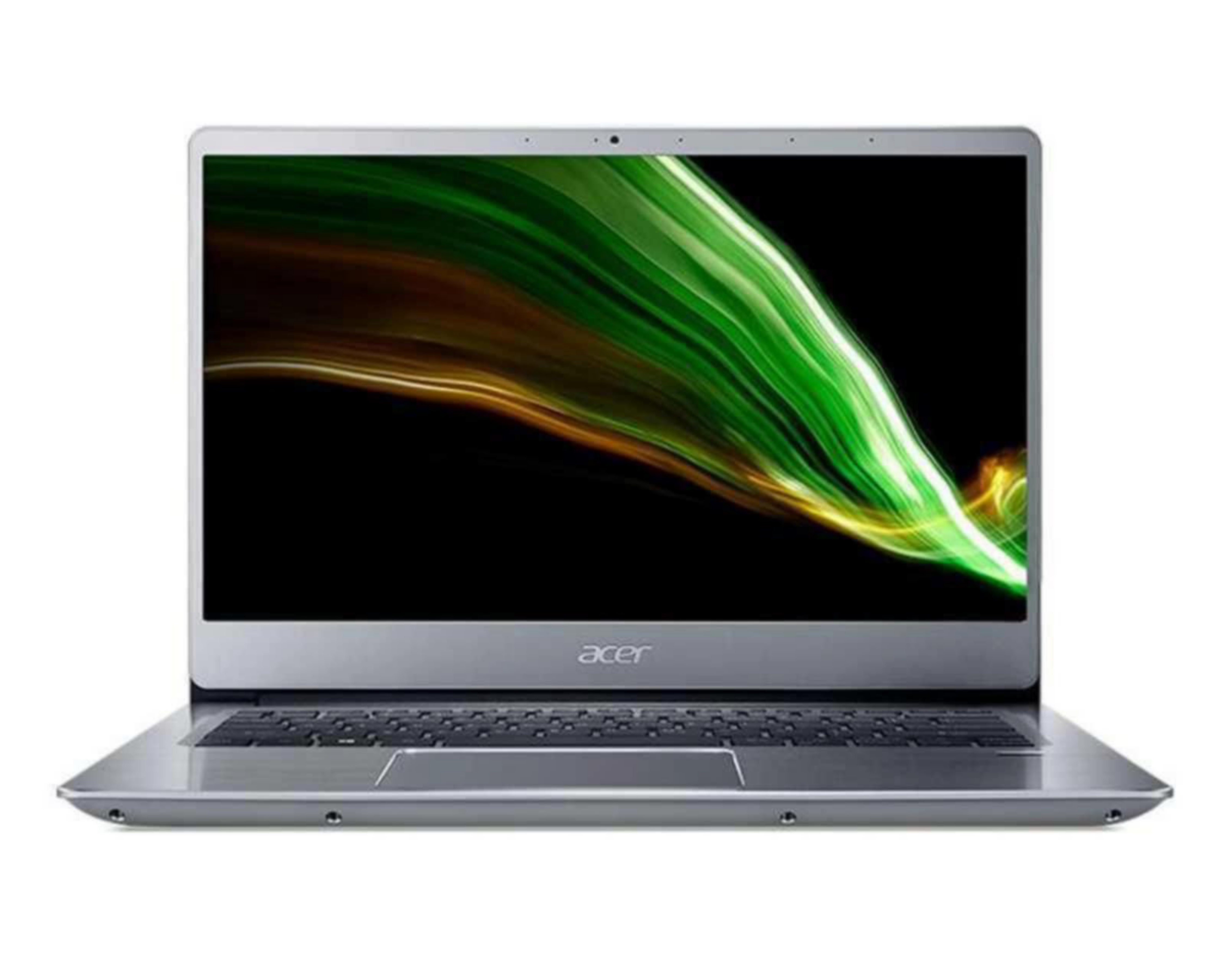 Foto 2 pulgar | Laptop Acer SF316-51-56P7 16.1" Intel Core 15 8 GB RAM 512 GB SSD Gris